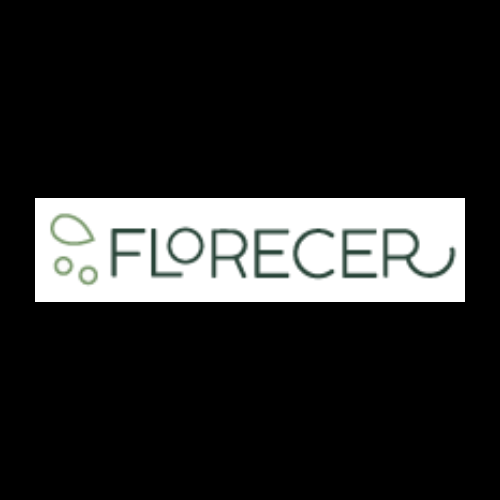 Florerías Florecer.pe logo