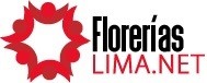 Florerías Lima logo