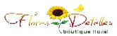Flores & Detalles logo