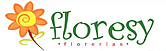 Floresy logo