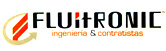 Fluitronic S.A.C. logo