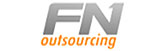 Fn Outsourcing logo
