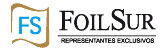 Foilsur S.A.C. logo
