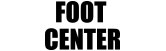Foot Center logo