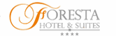 Foresta Hotel Lima San Isidro logo