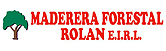 Forestal Rolan logo
