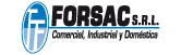 Forsac logo