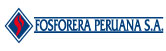Fosforera Peruana logo