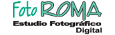 Foto Roma logo