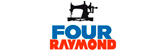 Four Raymond