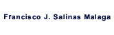 Francisco J. Salinas Malaga logo