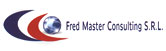 Fred Master logo