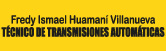 Fredy Ismael Huamaní Villanueva logo