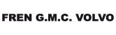 Fren G.M.C. Volvo logo