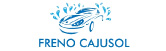 Freno Cajusol logo