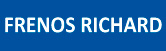 Frenos Richard logo