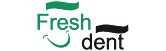 Fresh Dent logo