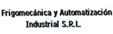 Frigomecánica y Automatización Industrial S.R.L. logo