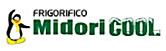 Frigorífico Midori Cool logo