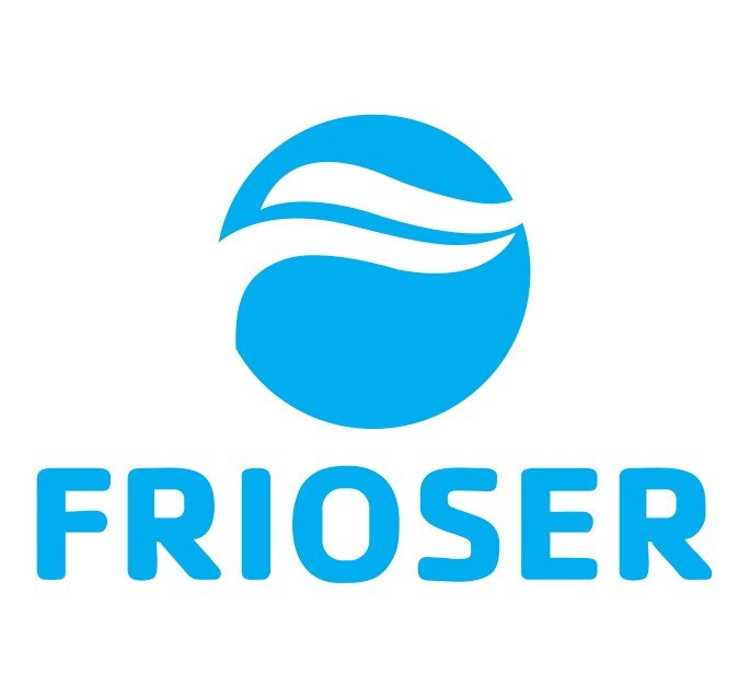 FRIOSER-PERÚ S.A.C. logo