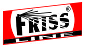 Friss logo