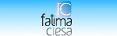 Fátima Ciesa logo