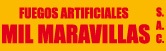 Fuegos Artificiales Mil Maravillas S.A.C. logo
