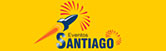 Fuegos Artificiales Pyroeventos Santiago Fire S.A.C. logo