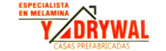 Full Drywall logo