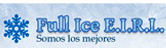 Full Ice E.I.R.L. logo