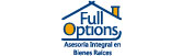 Full Options S.A.C. logo