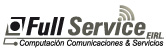 Full Service logo
