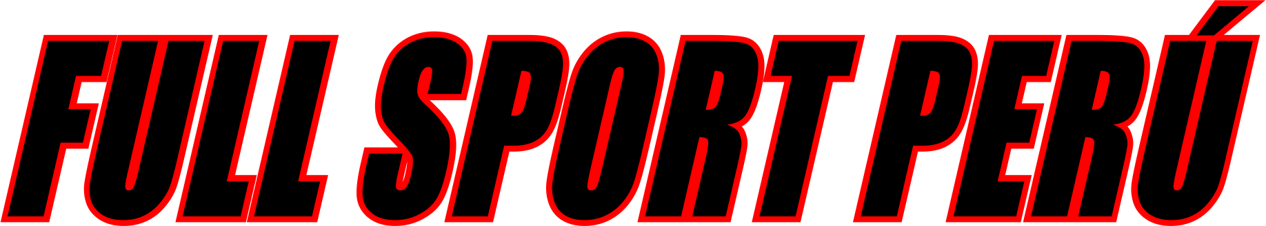 Full Sport Perú S.R.L. logo