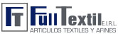 Full Textil E.I.R.L. logo