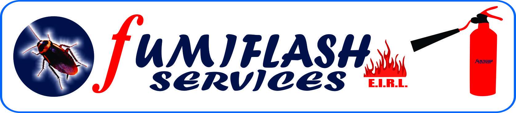 Fumiflash Services E.I.R.L.
