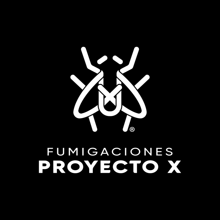 Fumigación Proyecto X