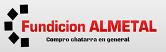 Fundición Almetal logo