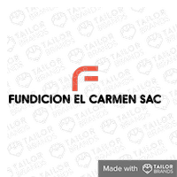 FUNDICION EL CARMEN SAC logo