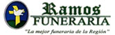 Funeraria Ramos logo