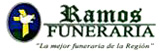 Funeraria Ramos logo