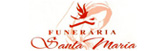 Funeraria Santa María logo