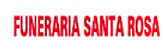 Funeraria Santa Rosa logo