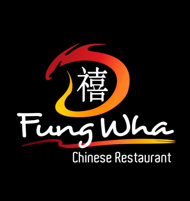 Fung Wha Chinese restaurant logo