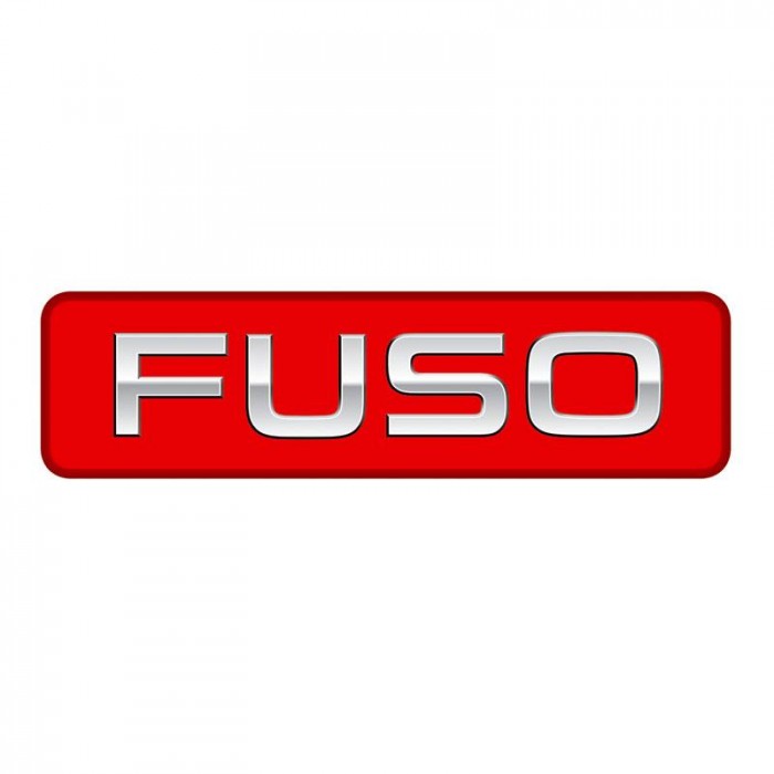 FUSO Perú logo