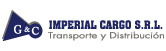 G & C Imperial Cargo logo