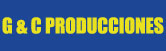 G & C Producciones logo