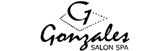 G Gonzales logo