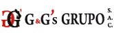 G & G'S Grupo S.A.C. logo