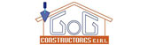 G.O.G. Constructores logo