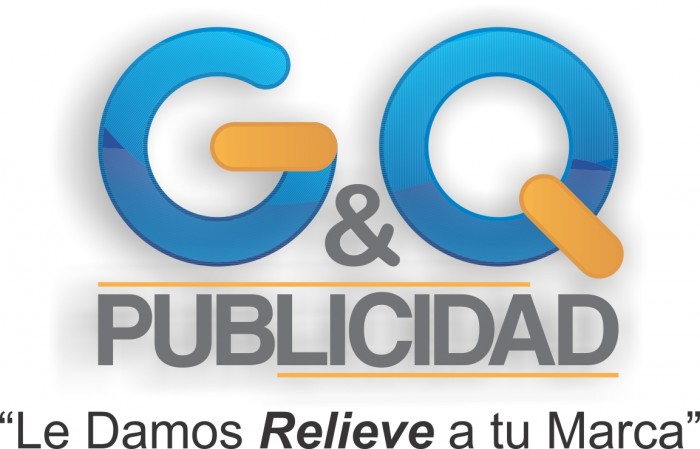 G&Q PUBLICIDAD SAC logo